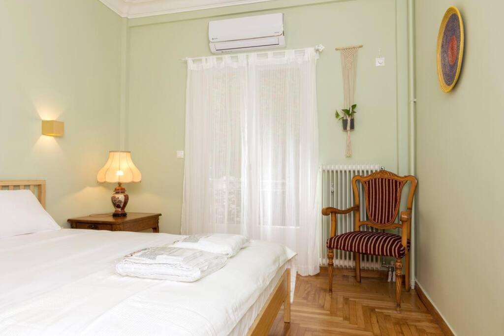 Iphigenia 2 Bedroom Retro Downtown Apartment Atina Dış mekan fotoğraf