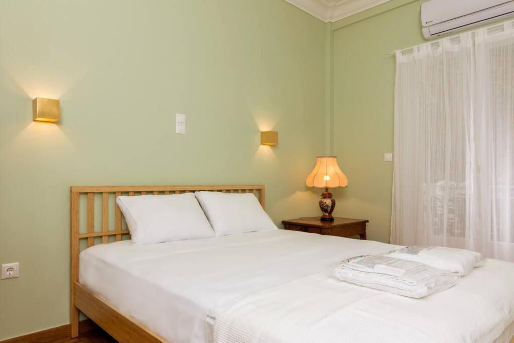 Iphigenia 2 Bedroom Retro Downtown Apartment Atina Dış mekan fotoğraf